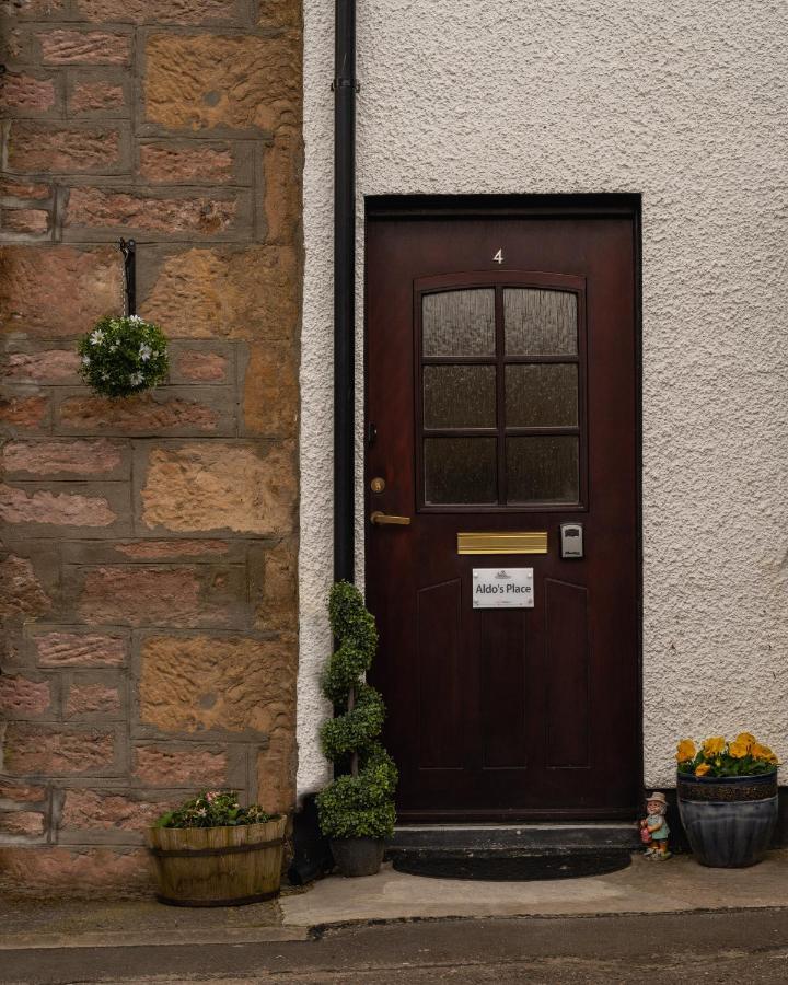 Aldo'S Place Dingwall Ngoại thất bức ảnh