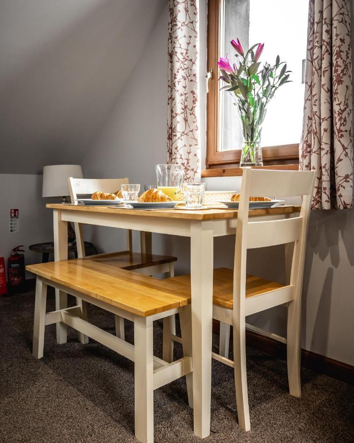 Aldo'S Place Dingwall Ngoại thất bức ảnh